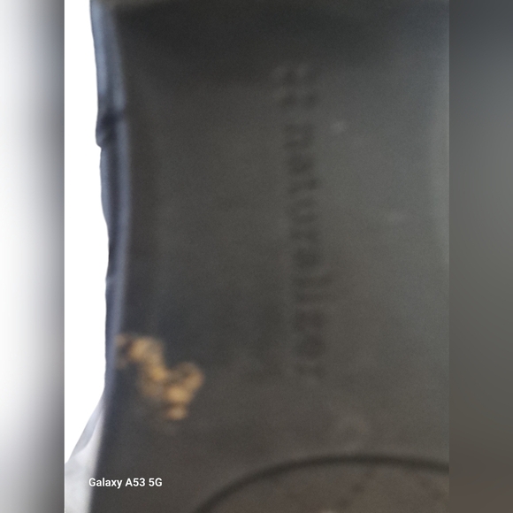 *Host Pick* Naturalizer women's boots size 6 wide shaft - Picture 5 of 8